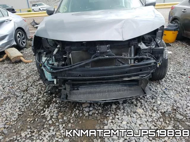 KNMAT2MT3JP519838 фото 10