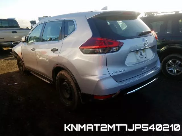 KNMAT2MT7JP540210 фото 4
