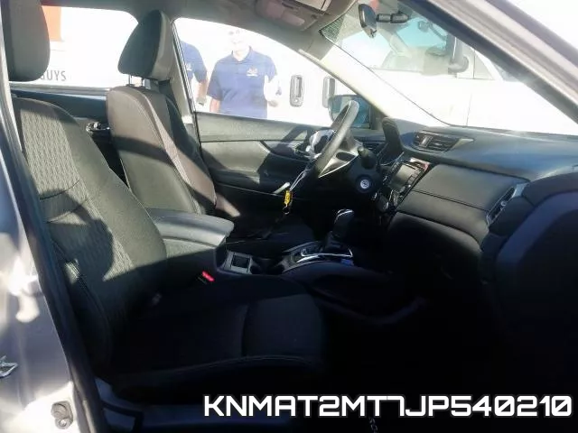 KNMAT2MT7JP540210 фото 6
