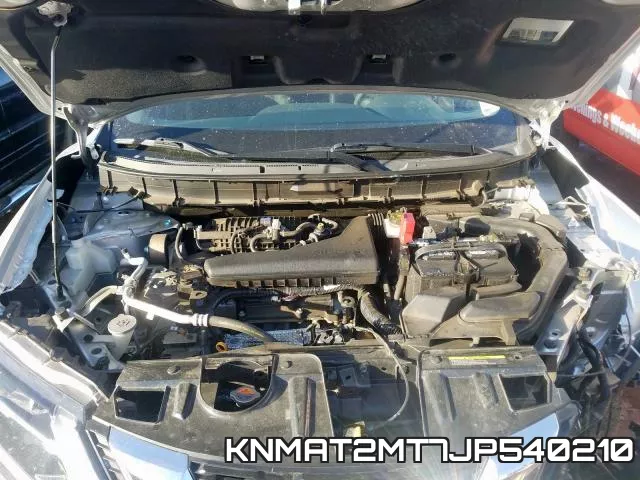 KNMAT2MT7JP540210 фото 8