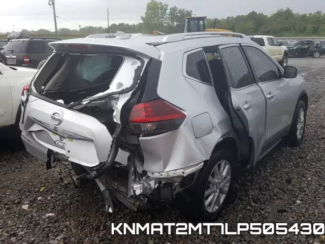 KNMAT2MT7LP505430 фото 5