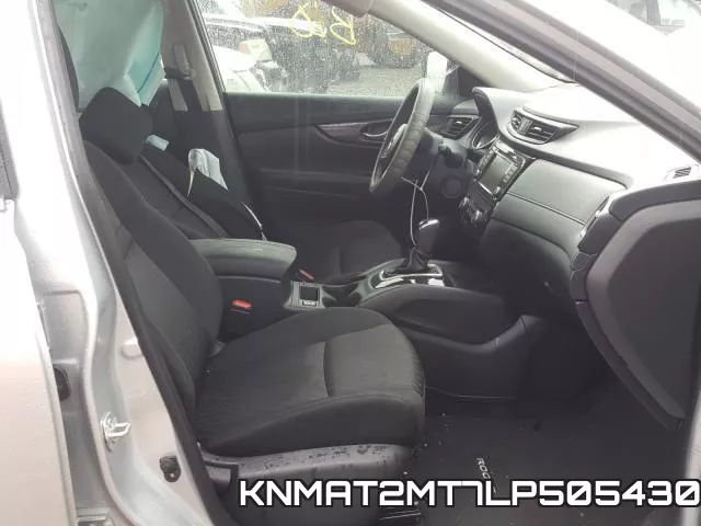 KNMAT2MT7LP505430 фото 6
