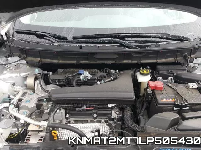 KNMAT2MT7LP505430 фото 8