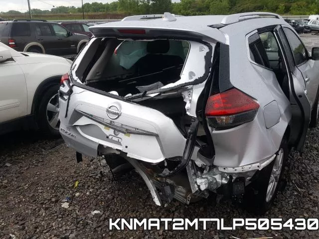 KNMAT2MT7LP505430 фото 10