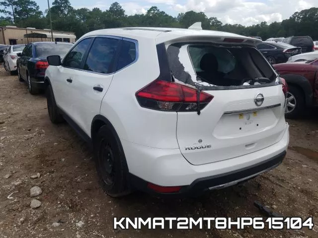 KNMAT2MT8HP615104 фото 4