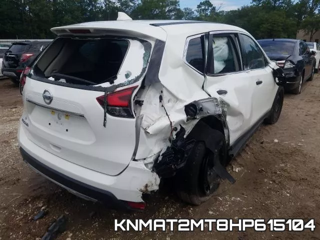 KNMAT2MT8HP615104 фото 5