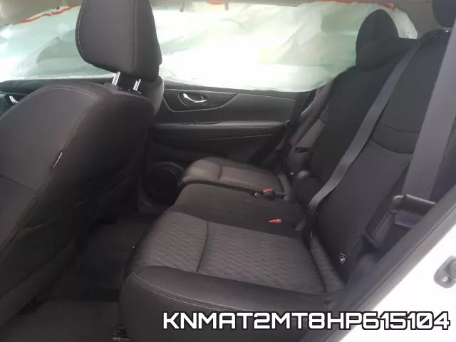 KNMAT2MT8HP615104 фото 7