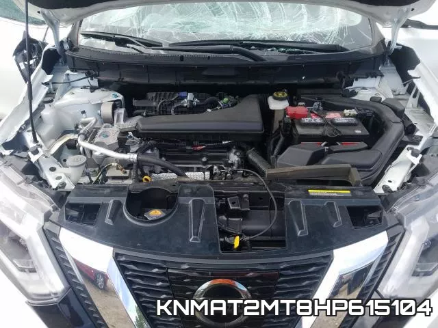 KNMAT2MT8HP615104 фото 8