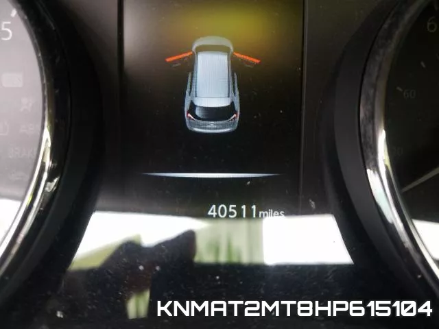 KNMAT2MT8HP615104 фото 9