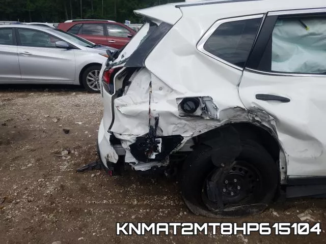 KNMAT2MT8HP615104 фото 10