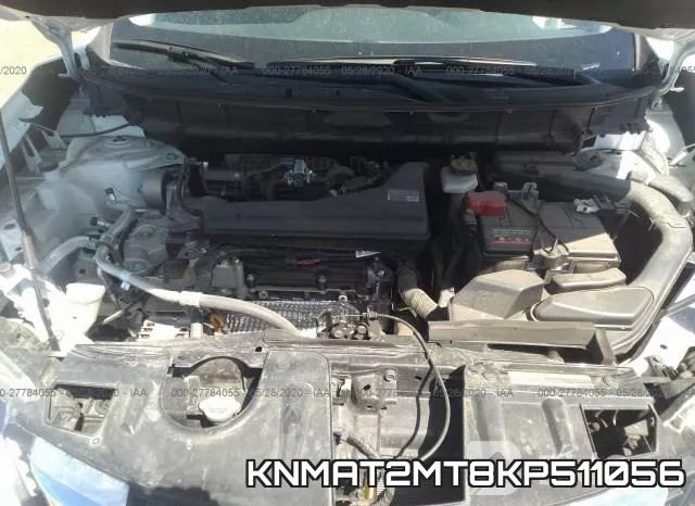 KNMAT2MT8KP511056 фото 2