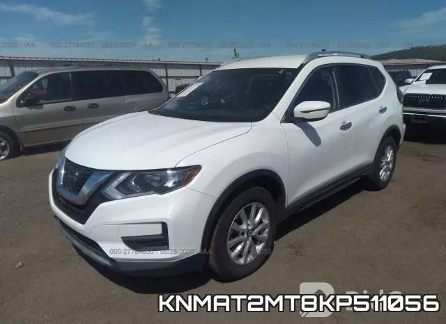 KNMAT2MT8KP511056 фото 3