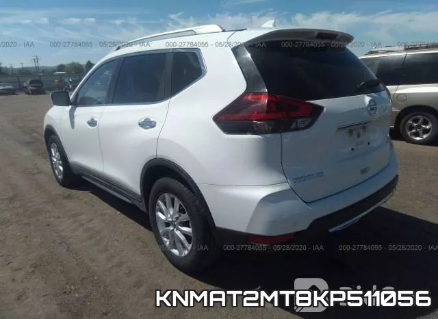 KNMAT2MT8KP511056 фото 4