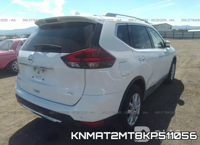 KNMAT2MT8KP511056 фото 5