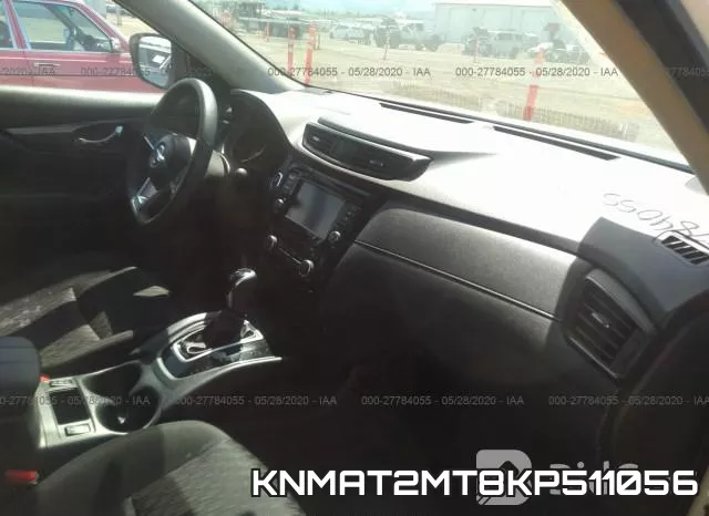 KNMAT2MT8KP511056 фото 6