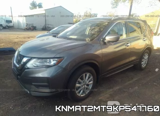 KNMAT2MT9KP547760 фото 3