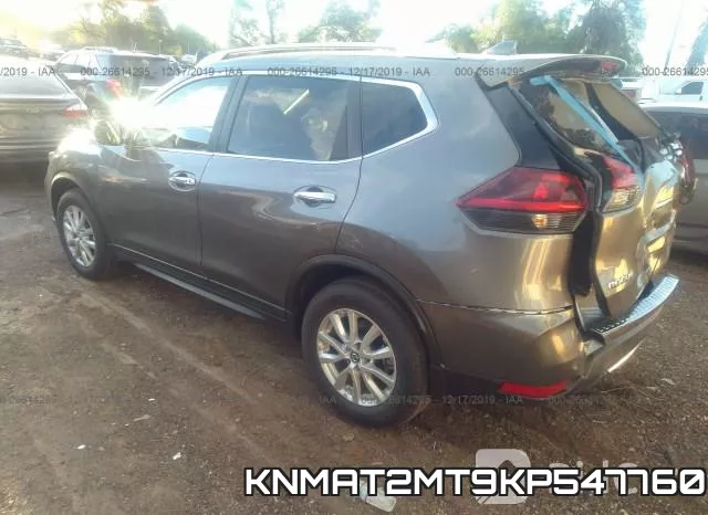 KNMAT2MT9KP547760 фото 4