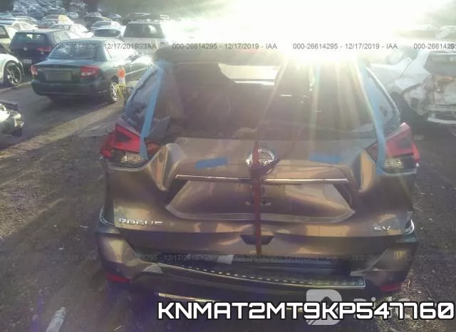 KNMAT2MT9KP547760 фото 7