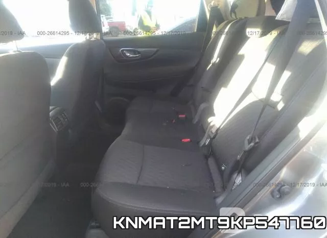 KNMAT2MT9KP547760 фото 9