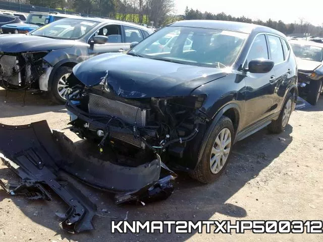 KNMAT2MTXHP500312 фото 3