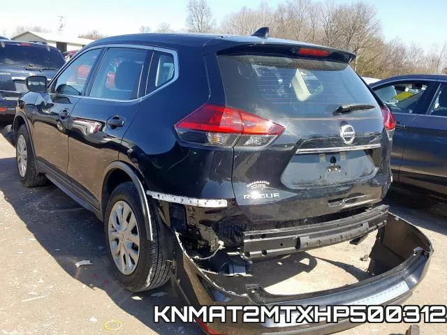 KNMAT2MTXHP500312 фото 4