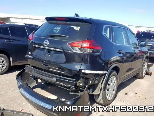 KNMAT2MTXHP500312 фото 5