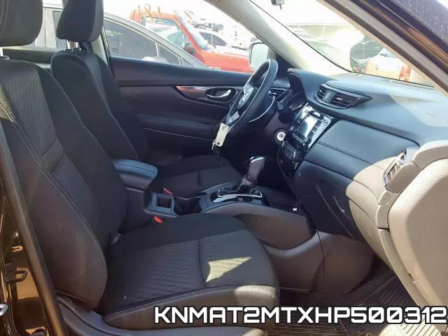 KNMAT2MTXHP500312 фото 6