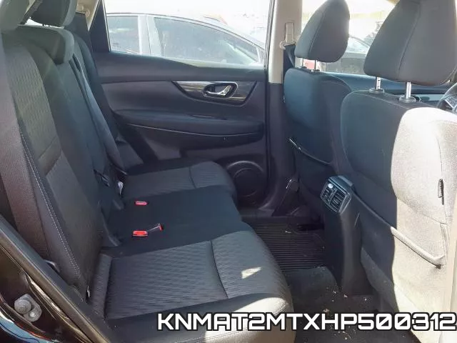 KNMAT2MTXHP500312 фото 7