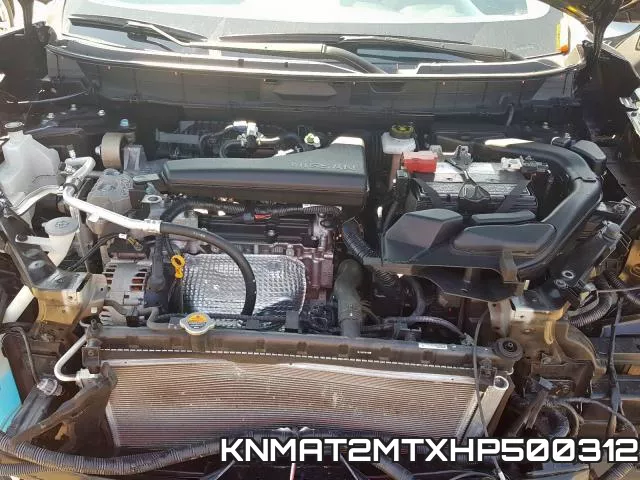 KNMAT2MTXHP500312 фото 8