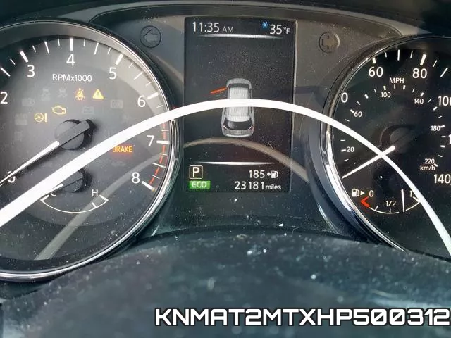 KNMAT2MTXHP500312 фото 9