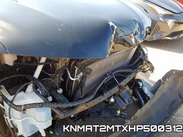 KNMAT2MTXHP500312 фото 10