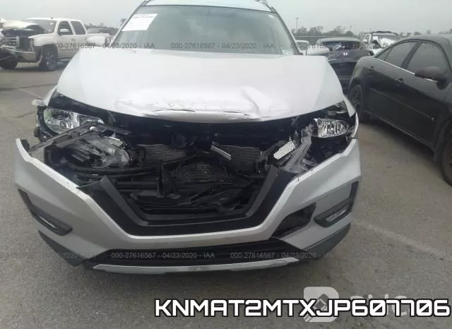 KNMAT2MTXJP607706 фото 7
