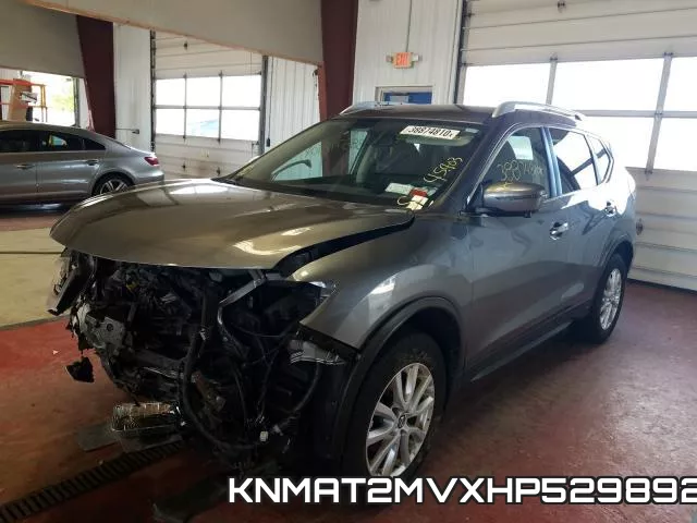 KNMAT2MVXHP529892 фото 3