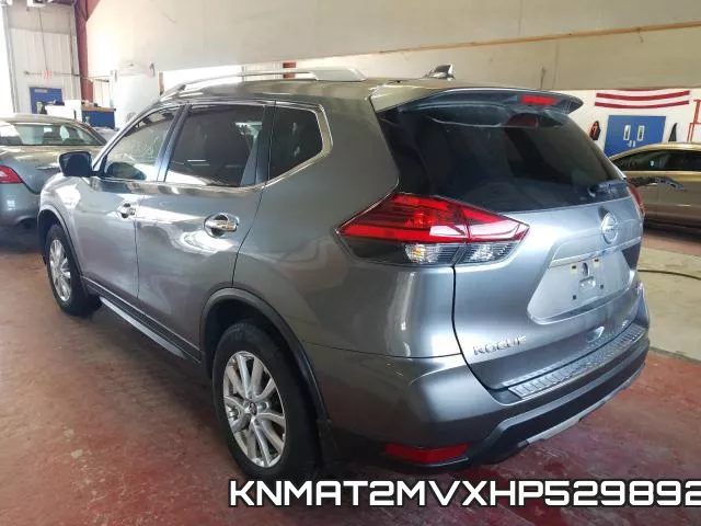 KNMAT2MVXHP529892 фото 4