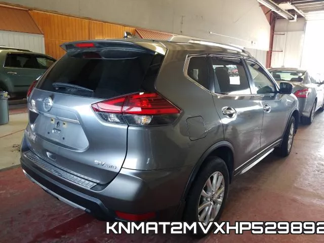 KNMAT2MVXHP529892 фото 5