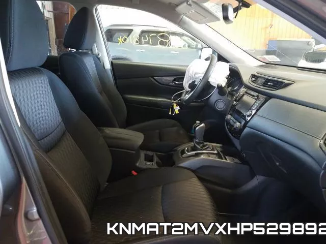 KNMAT2MVXHP529892 фото 6