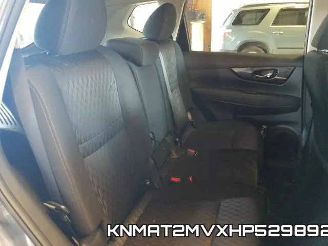 KNMAT2MVXHP529892 фото 7