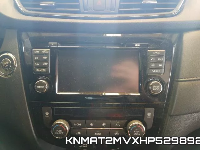KNMAT2MVXHP529892 фото 10