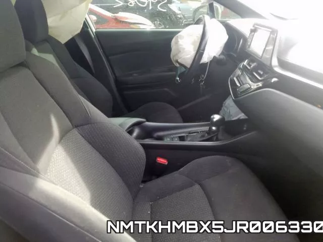 NMTKHMBX5JR006330 фото 6