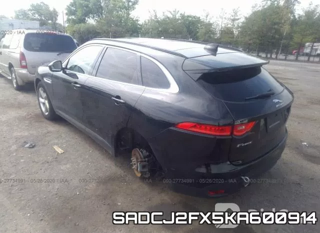 SADCJ2FX5KA600914 фото 4