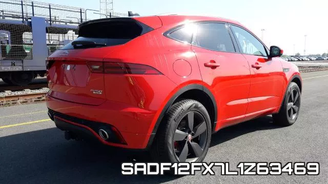 SADF12FX7L1Z63469 фото 3