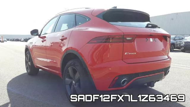 SADF12FX7L1Z63469 фото 4