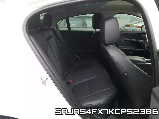 SAJAS4FX7KCP52386 фото 7