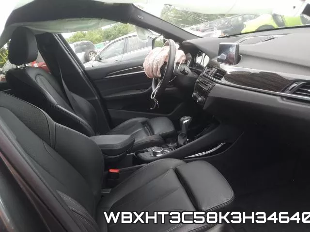 WBXHT3C58K3H34640 фото 6