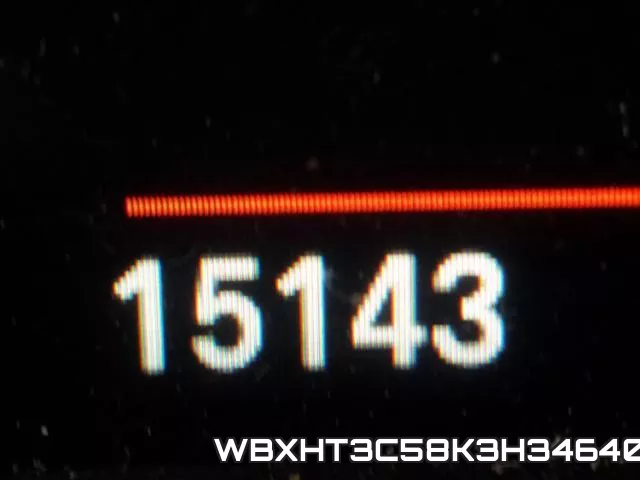 WBXHT3C58K3H34640 фото 9