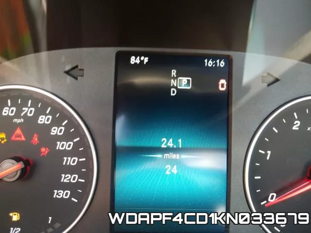 WDAPF4CD1KN033679 фото 9