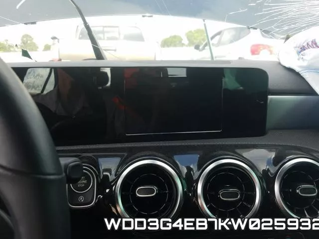WDD3G4EB7KW025932 фото 10