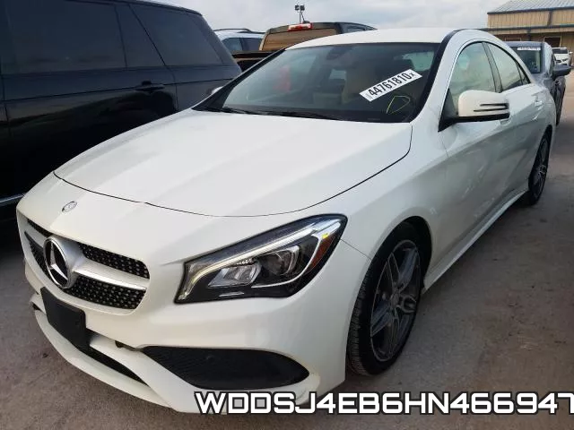 WDDSJ4EB6HN466947 фото 3
