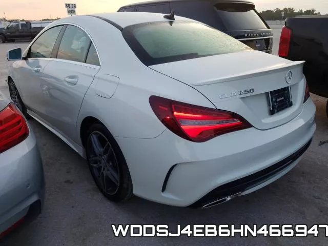 WDDSJ4EB6HN466947 фото 4