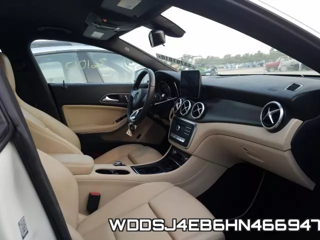 WDDSJ4EB6HN466947 фото 6